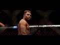 ekoh moment ufc 226 promo video