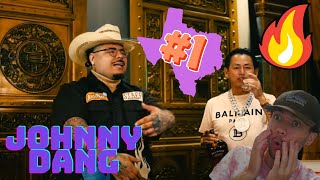 BEST TEXAS RAPPER OUT!? That Mexican OT - Johnny Dang (feat. Paul Wall & Drodi) Reation
