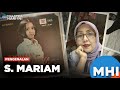 Pengenalan: S. Mariam | MHI (21 November 2023)