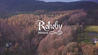 Rokeby Manor, Invergarry