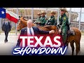 TEXAS SHOWDOWN!! Tom Homan. BORDER TOUR! Eagle Pass. LIVE.