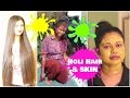 Top ways to Protect HAIR & SKIN on HOLI * Pre & Post| Sushmita's Diaries Top ways to Protect HAIR & SKIN on HOLI * Pre & Post| Sushmita's Diaries