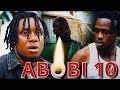 ABOBI EPISODE 10 FT JAGABAN SQUAD {DEATH OF ESCOBAR}