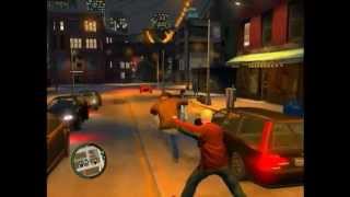 【GTA4:ストーリー実況】 #5 仕切りなおし!!