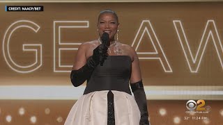 Surprises at 54th NAACP Image Awards