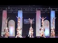 usa wildcats senior elite 2 23 13