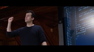 CS50 VR 2016 - Week 8 - Python