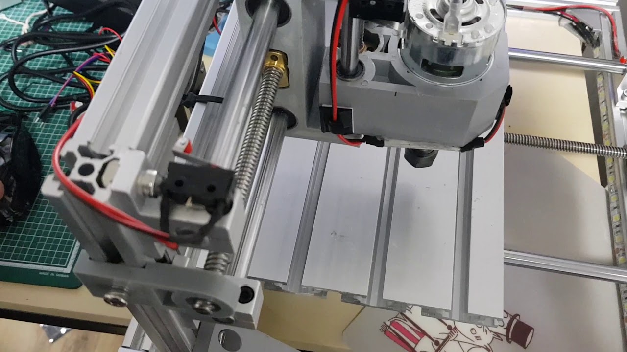 Cnc Hall Sensor Limit Switch At Laci Briggs Blog Cnc Hall Sensor Limit Switch At Laci Briggs Blog