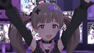 【ミリシタ】 箱崎星梨花『スペードのQ ぴえぴえver.』 ソロMV