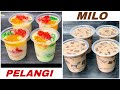 MINUMAN JELLY KEKINIAN UNTUK TAKJIL BUKA PUASA