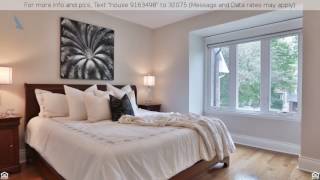 Priced at $1,082,604 - 70 Medland Cres, Toronto, ON M6P 2N2