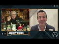 albert breer on the dan patrick show full interview 12 11 24