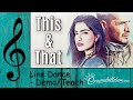 This & That - Line Dance