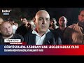 gürcüstan ordusunun azərbaycanlı hərbçisi həlak olub