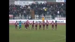 TOKATSPOR 3-0 OFSPOR     [23.12.2012]