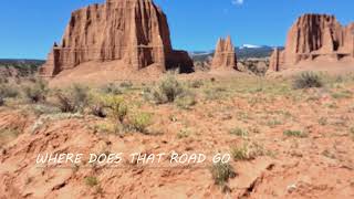 Where Does That Road Go