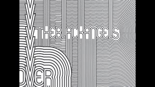 The Black Angels - Black Grease