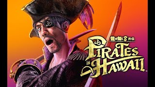 龍が如く8外伝 Pirates in Hawaii ＃4