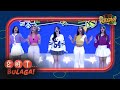 May new single ang Singing Queens! 😱 | PERAPHY | EAT BULAGA | Oct. 21, 2024