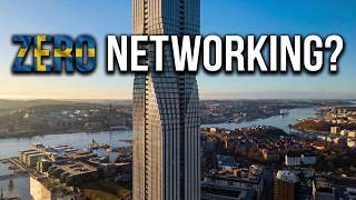 How to find a job in Gothenburg as a foreigner