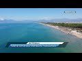 ✅ BATTIPAGLIA, MARE SPORCO VERSO IL TUSCIANO |SUD TV 114|