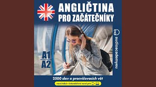 Chapter 50 - Angličtina pro začátečníky A1_A2