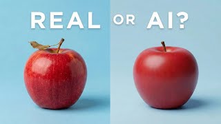 Guess the Real vs A.I. Image!