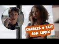 UN SI GRAND SOLEIL ☀️ épisode 1518 - 22 novembre :  Charles plaide la cause d'Eliott, Muriel choquée