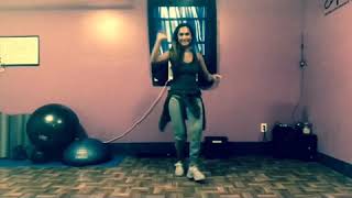 Made for Now by Janet Jackson Zumba collaboration