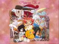 Princess Tutu - Konzert 2 - 17 - Uta no Tsubasa ni