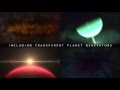 Pixel Film Studios - ProDrop Space - Professional Space Backgrounds - Final Cut Pro X