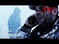 Disaster Strikes The Arctic! | S3 E09 | Full Episode | I Shouldn't Be Alive