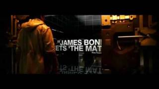 Inception TV Spot #17 New!!