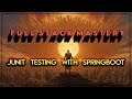 Integration Testing with MockMvc and H2 Database in Spring Boot | Full Stack Mastery Series