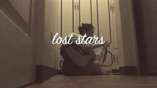 Lost Stars (Short Cover)