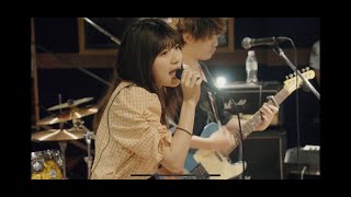 Lovers / sumika【Band Cover】女性キー