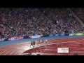Nijel Amos beats David Rudisha to 800m gold | Unmissable Moments