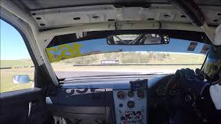 M103 turbo NSW supersprint SMSP  October 2019