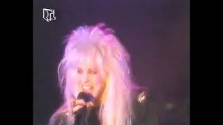 Vixen - Live in Germany January 5, 1989