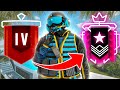 Copper to Champion Episode 1... (Rainbow Six Siege)