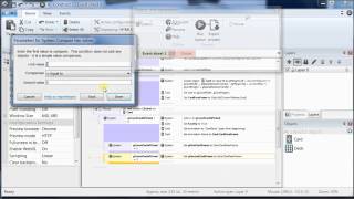 Creating a Memory Match Game in Construct 2 - Part 4a