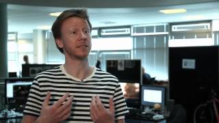 Hitman Absolution Behind the Scenes Contracts Mode HD