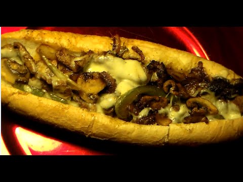 How To Make A Real PHILLY CHEESE STEAK: Philly Cheese steak Recipe How To Make A Real PHILLY CHEESE STEAK: Philly Cheese steak Recipe
