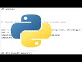 Statistics for Python data science 601