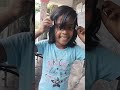 உங்களுக்கு இது போல ஆடு சிக்கியிருக்கா. hairstyle layerhaircut kidshairstyle kidshaircut