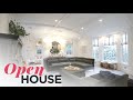 Inside Designer Erin Fetherston's West Hollywood Home | Open House TV