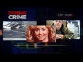 Prime Crime: The 39-Year Cold Case Murder Mystery of Michelle Martinko