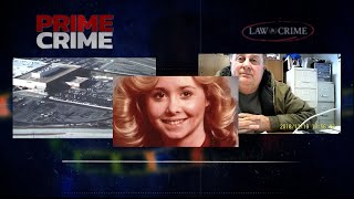 Prime Crime: The 39-Year Cold Case Murder Mystery of Michelle Martinko