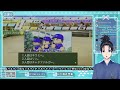 8 侍が弱小高校野球部の監督になり名門野球部を作り上げる！【パワフルプロ野球2024 2025】 vtuber ゲーム実況 小烏丸空来