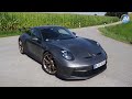 porsche 992 gt3 insane sound🔥😱 in ultra hd